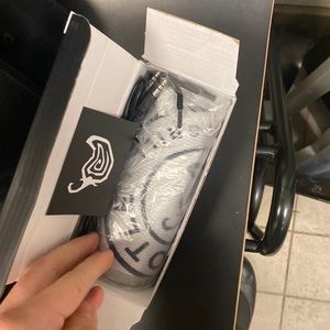 Custom JBL chipotle speaker